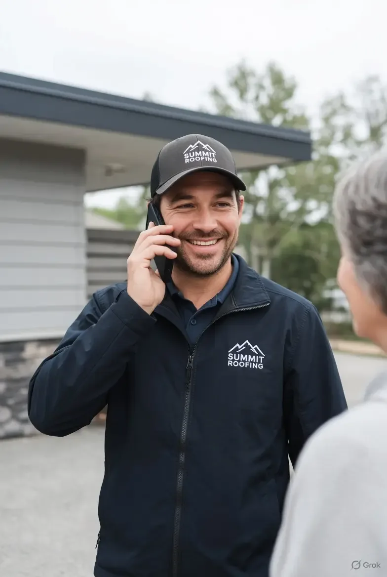 Flat Roof Leak Repair Mulhall, OK FAQs